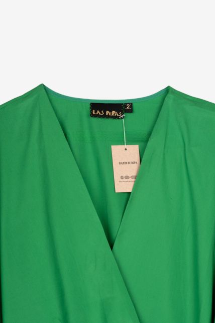 Blusa - Second Image