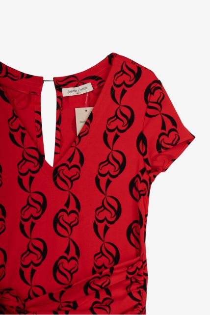 Vestido Corto - Second Image