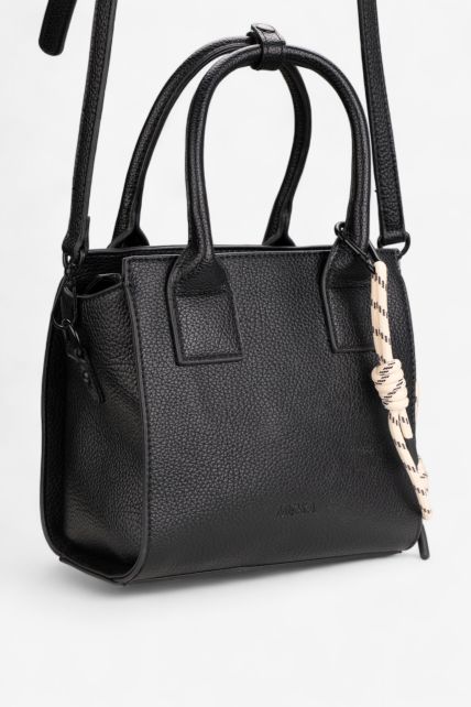 Cartera chica de cuero - Second Image
