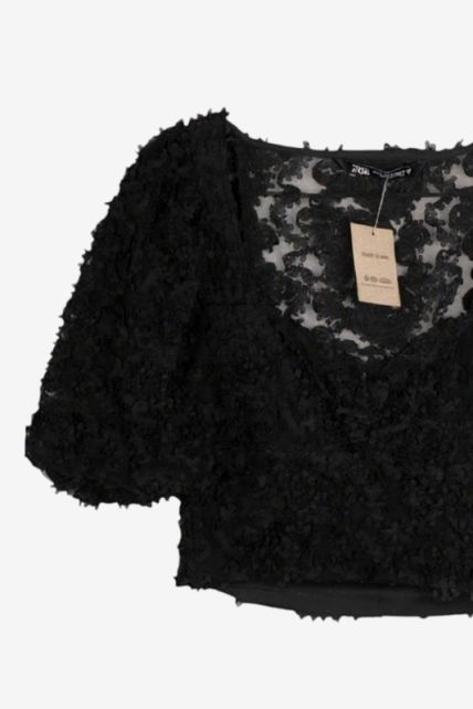 Blusa - Second Image
