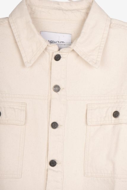 Campera De Jean - Second Image