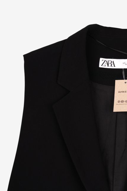 Blazer - Second Image