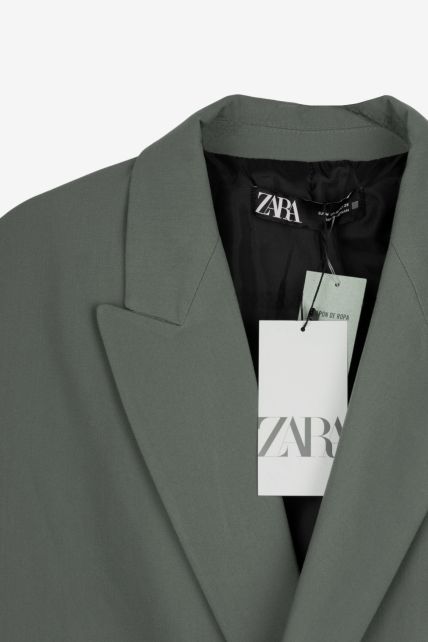 Blazer - Second Image