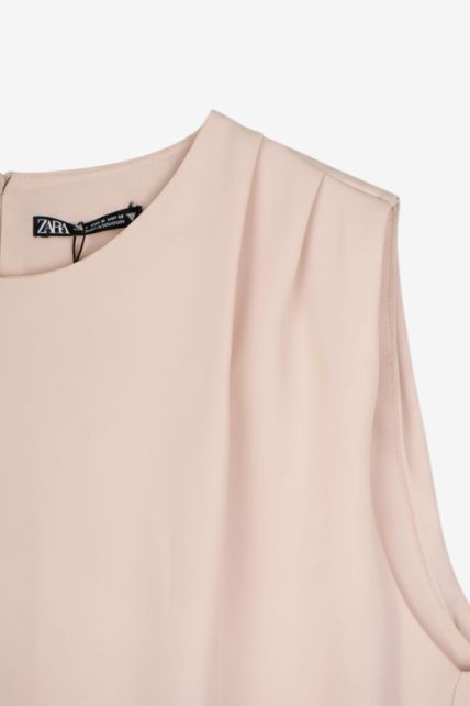 Vestido Corto - Second Image