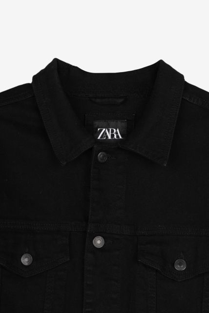 Campera De Jean - Second Image