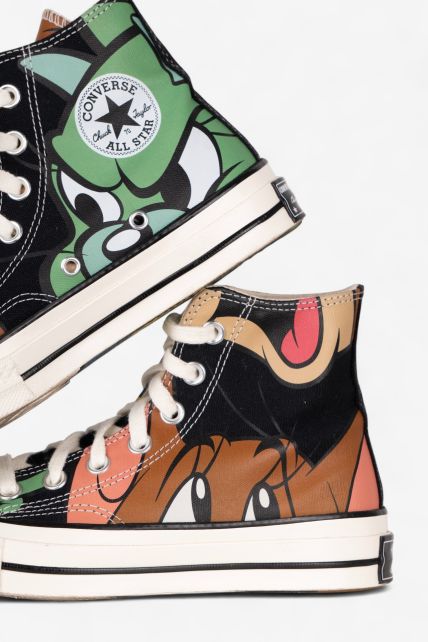 Zapatillas - Second Image