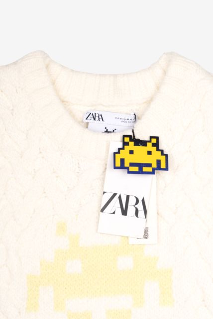 Sweater - Second Image