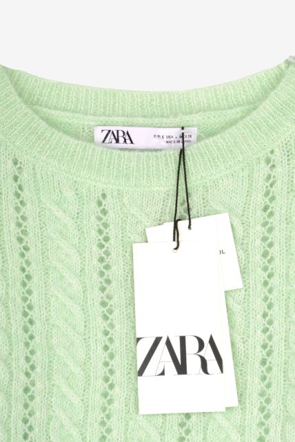 Sweater - Second Image