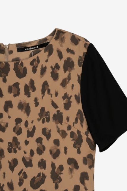 Vestido Corto - Second Image