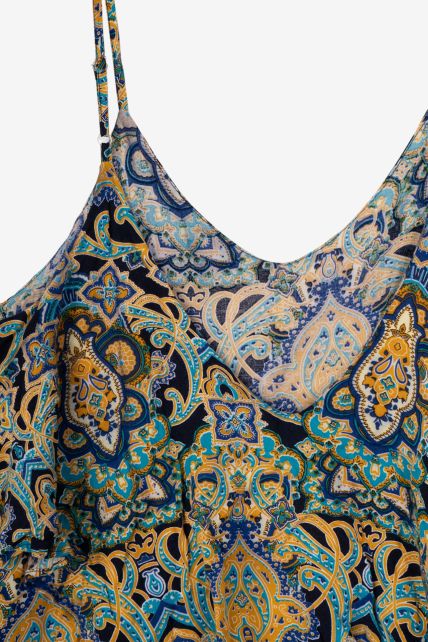 Musculosa - Second Image