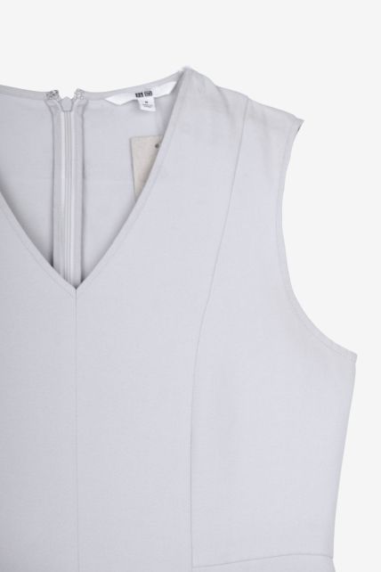 Vestido Corto - Second Image