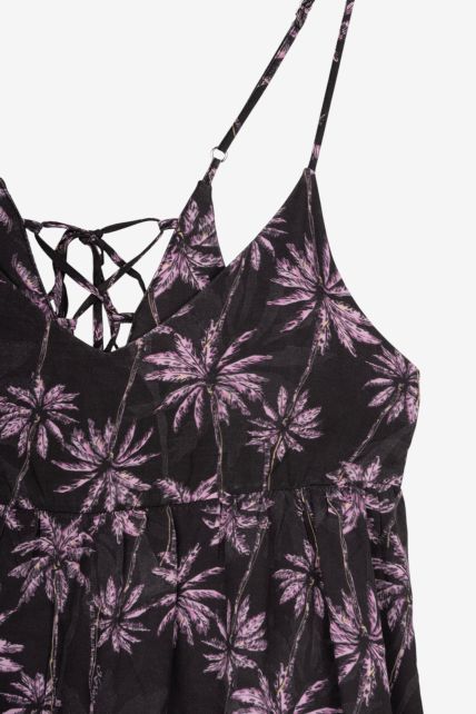 Vestido Corto - Second Image