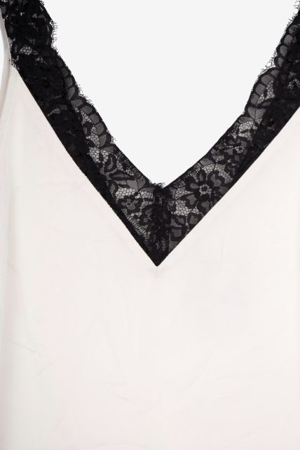 Vestido Corto - Second Image