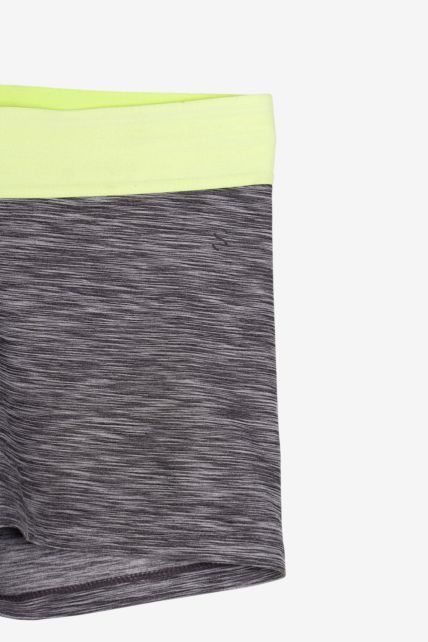 Short Deportivo - Second Image