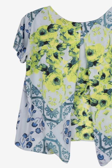 Blusa - Second Image