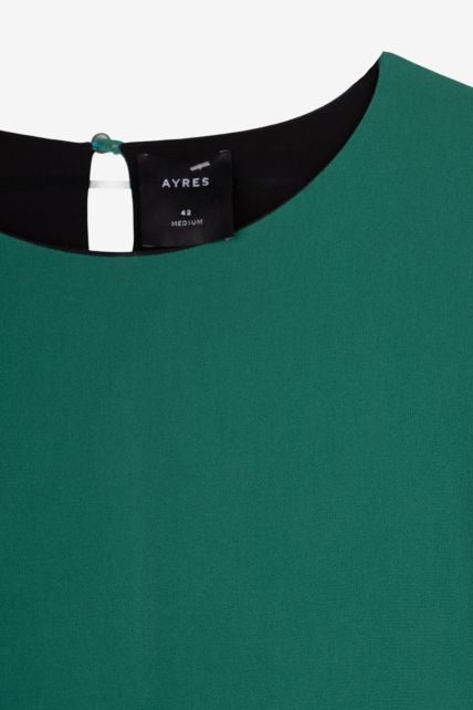 Blusa - Second Image