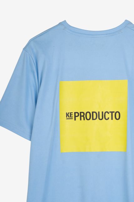 Remera Deportiva - Second Image