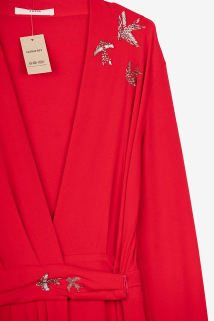 Vestido Corto - Second Image