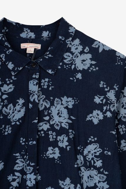 Vestido Corto - Second Image