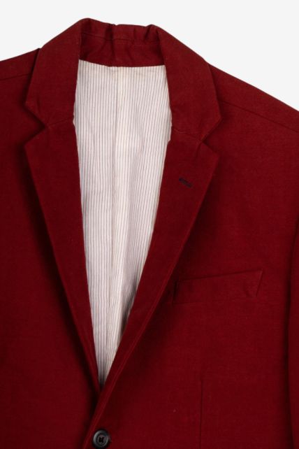 Saco liviano - Second Image