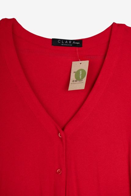 Blusa - Second Image