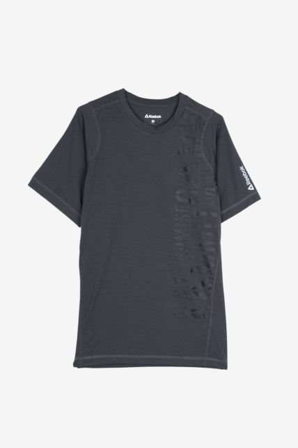 Remera Deportiva - Second Image