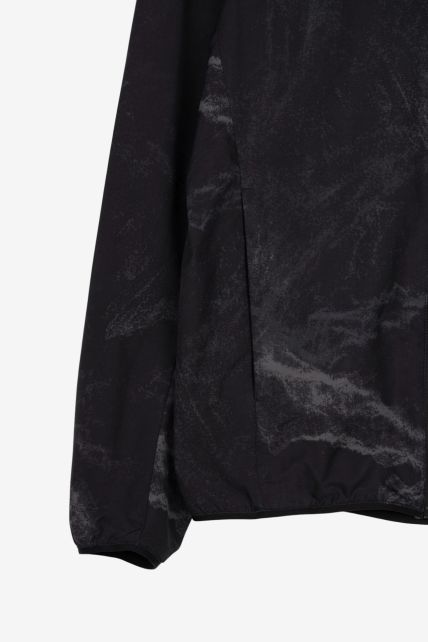 Campera de tela - Second Image