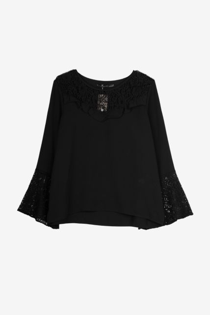 Blusa - Second Image