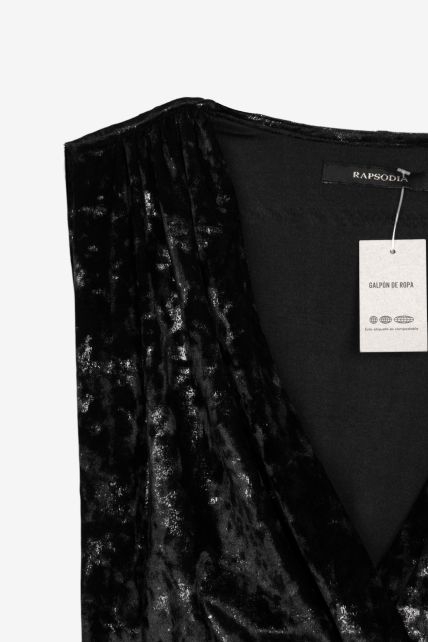 Vestido Corto - Second Image