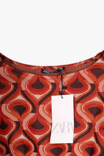 Blusa - Second Image