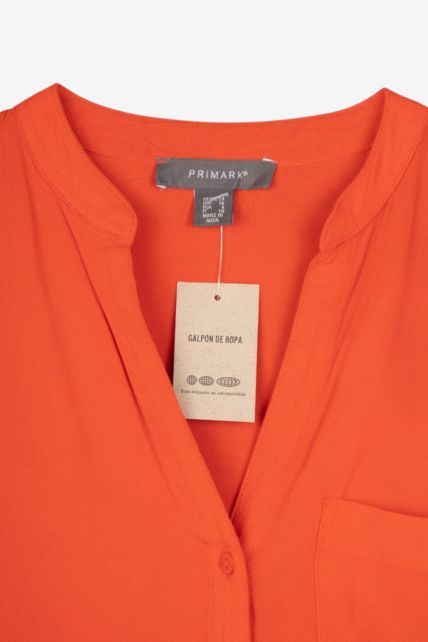 Camisa - Second Image