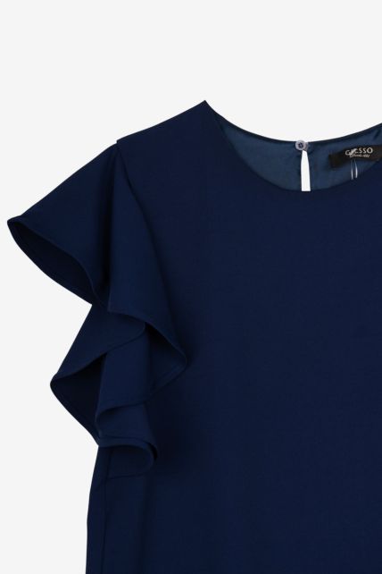 Vestido Corto - Second Image