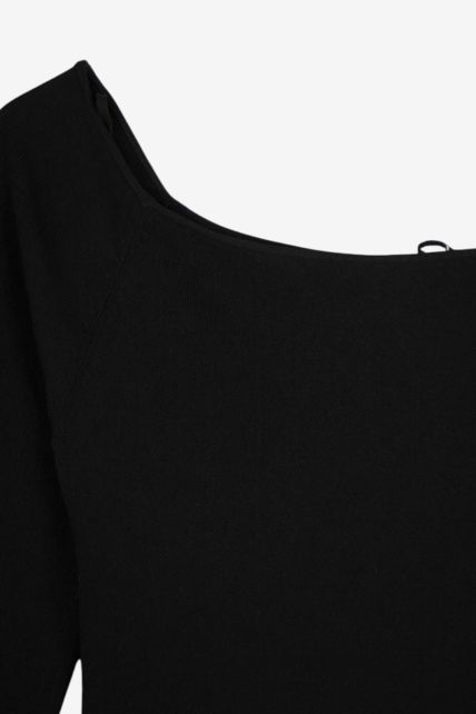 Vestido Corto - Second Image