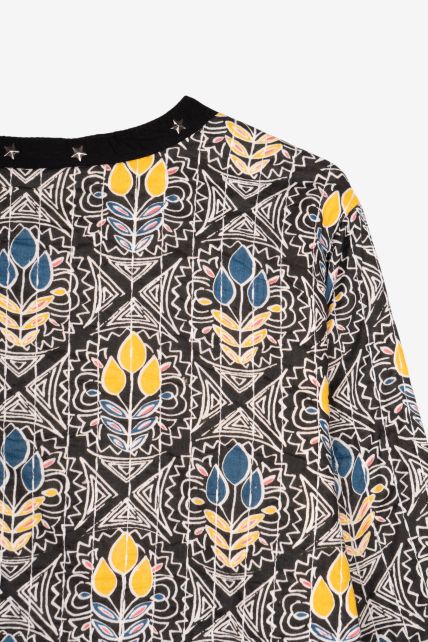 Saco liviano - Second Image