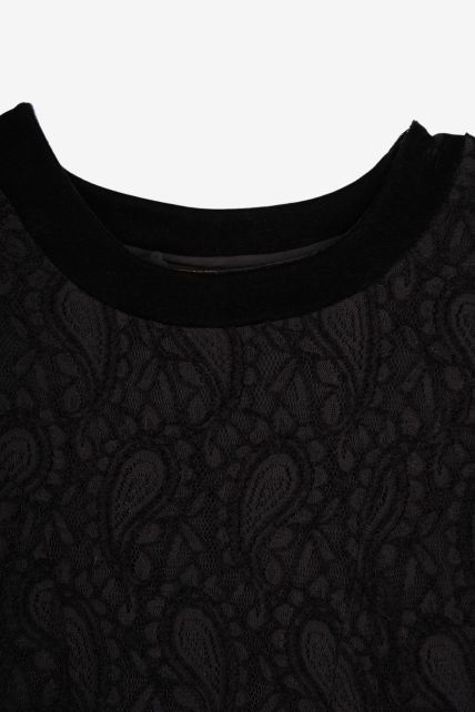 Vestido Corto - Second Image