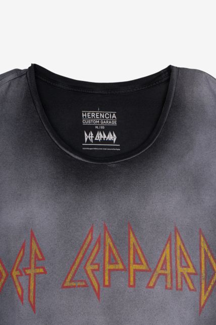 Remera m/c - Second Image