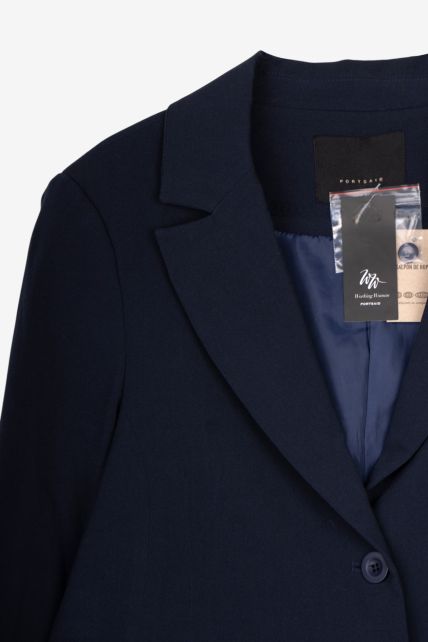 Blazer - Second Image