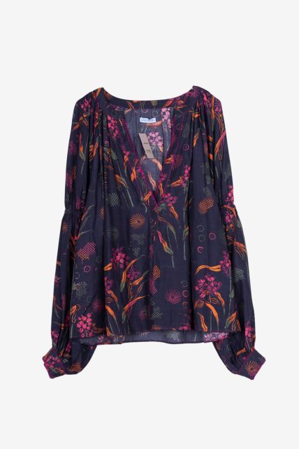 Blusa - Second Image