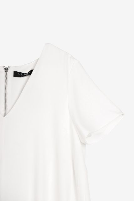 Vestido Corto - Second Image