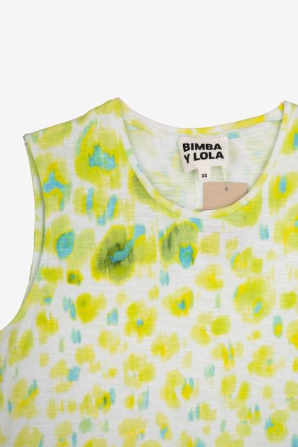 Remera m/c - Second Image