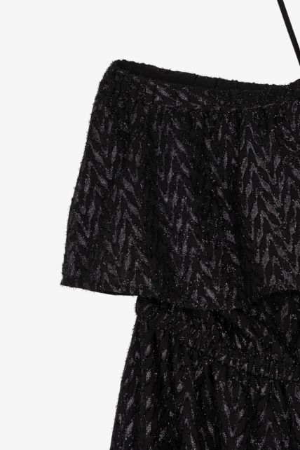 Vestido Corto - Second Image