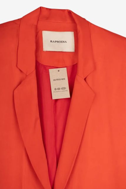 Blazer - Second Image