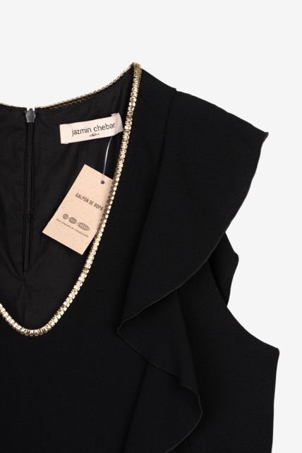 Vestido Corto - Second Image