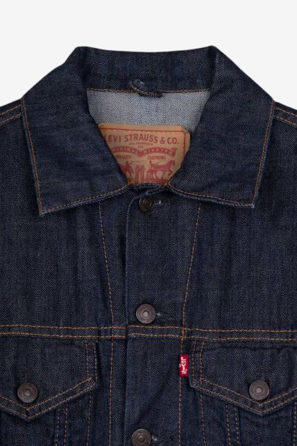 Campera De Jean - Second Image