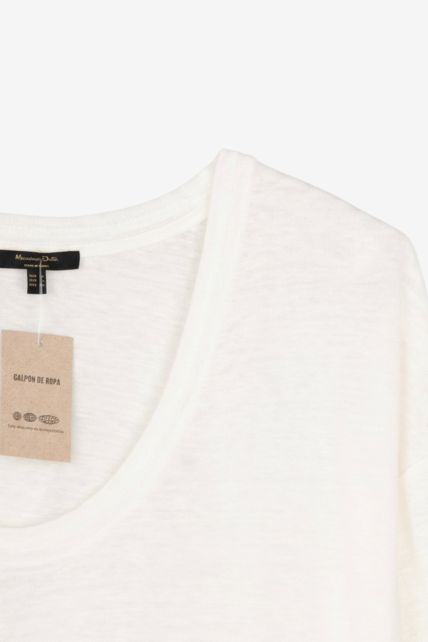 Remera m/c - Second Image