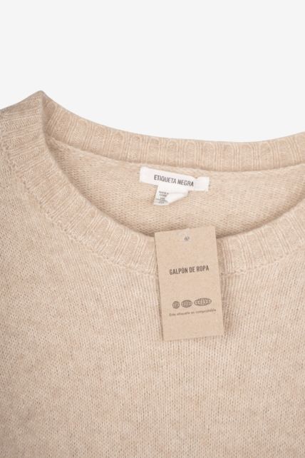 Sweater - Second Image
