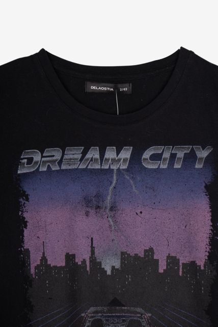 Remera m/c - Second Image