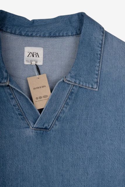 Blusa - Second Image