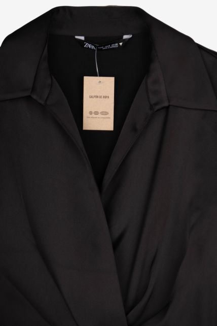 Vestido Corto - Second Image