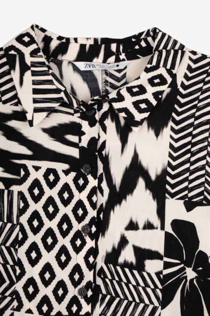 Camisa - Second Image